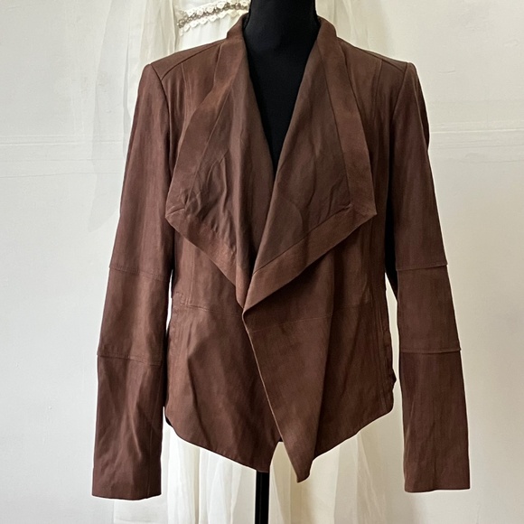 G.I.L.I leather jacket - Picture 12 of 12